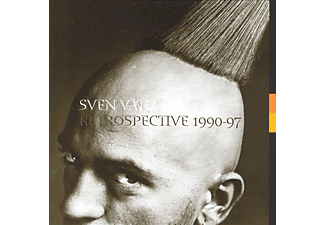 Sven Väth - Retrospektive - 1990-1997 (CD)
