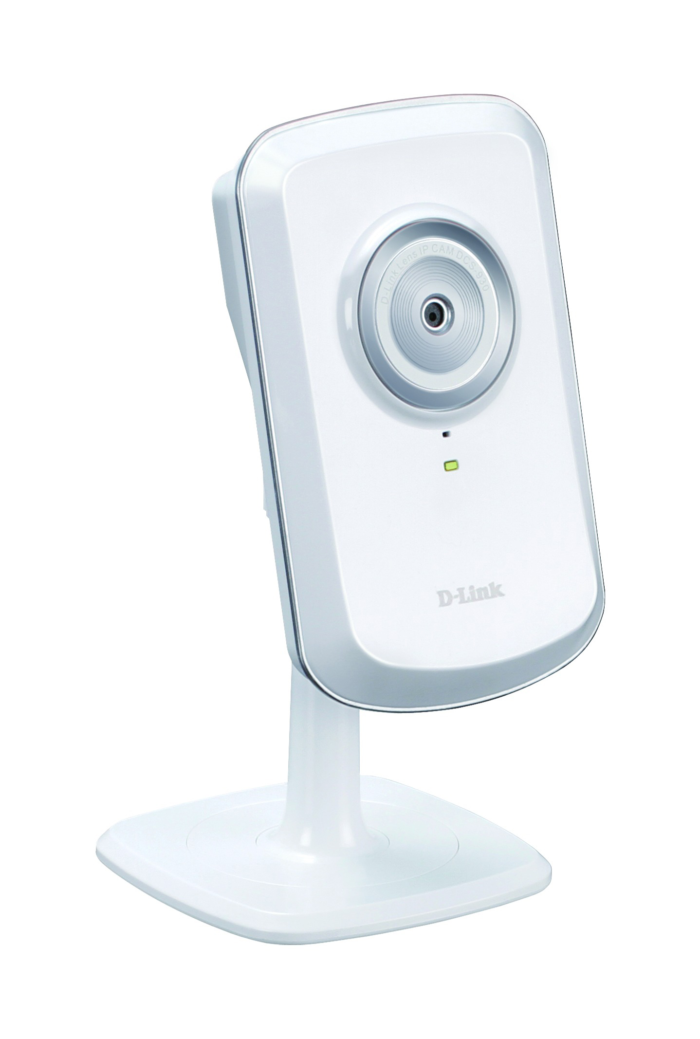 D-LINK IP Kamera DCS-930L/E Wireless