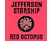 Jefferson Starship - Red Octopus (CD)