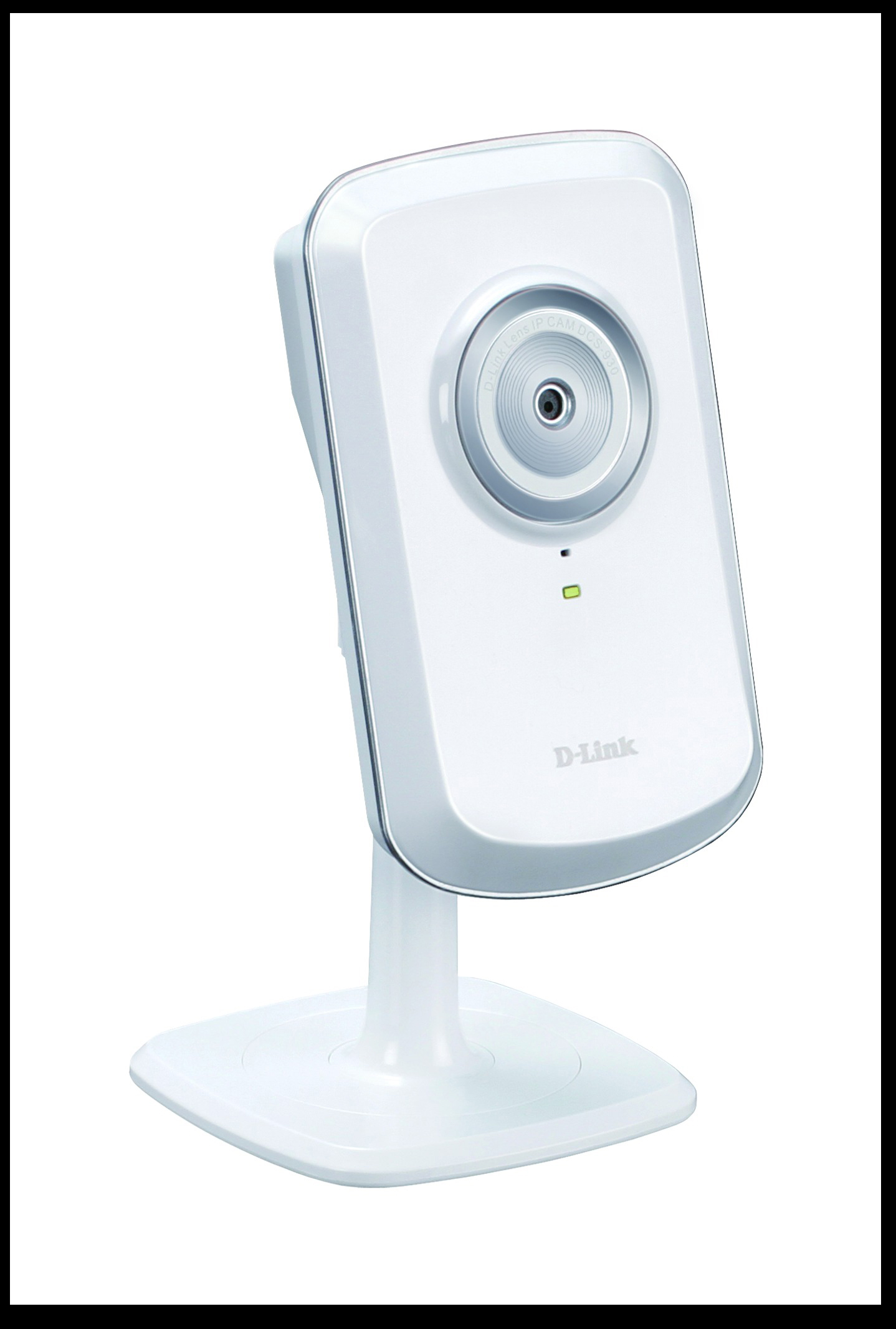 D-LINK IP Kamera DCS-930L/E Wireless