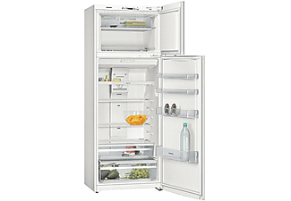 SIEMENS KD56NNW20N A+ Enerji Sınıfı 507lt NoFrost Üstten Donduruculu Buzdolabı Beyaz