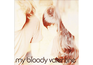 My Bloody Valentine - Isn't Anything (CD)