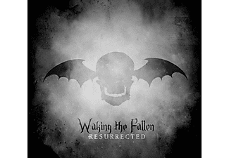 Avenged Sevenfold - Waking The Fallen - Resurrected (CD + DVD)