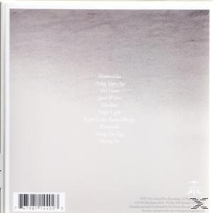Mimicking Birds - Eon  - (CD)