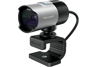 MICROSOFT LifeCam Studio webkamera 1080p (Q2F-00018)