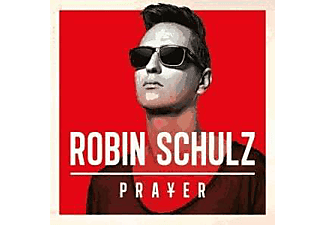 Robin Schulz - Prayer (CD)