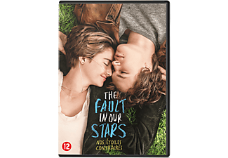 The Fault In Our Stars | DVD