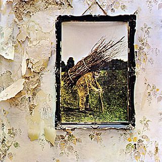 Led Zeppelin - IV | LP