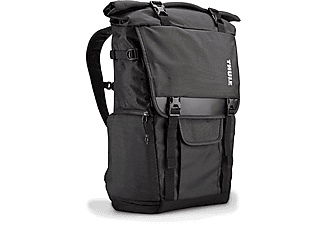 THULE TCDK101K Covert backpack SLR Zwart