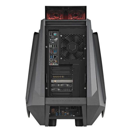 ASUS CG8890-TR003S Core i7 4960X 3,6 GHz GeForce GTX780 16GB 3 TB + 256GB SSD Windows 8.1 Masaüstü PC