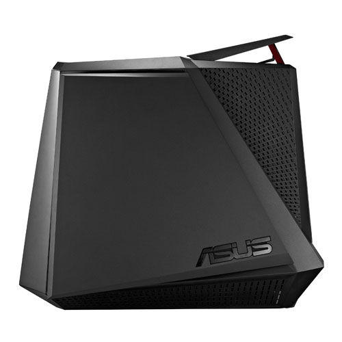 ASUS CG8890-TR003S Core i7 4960X 3,6 GHz GeForce GTX780 16GB 3 TB + 256GB SSD Windows 8.1 Masaüstü PC