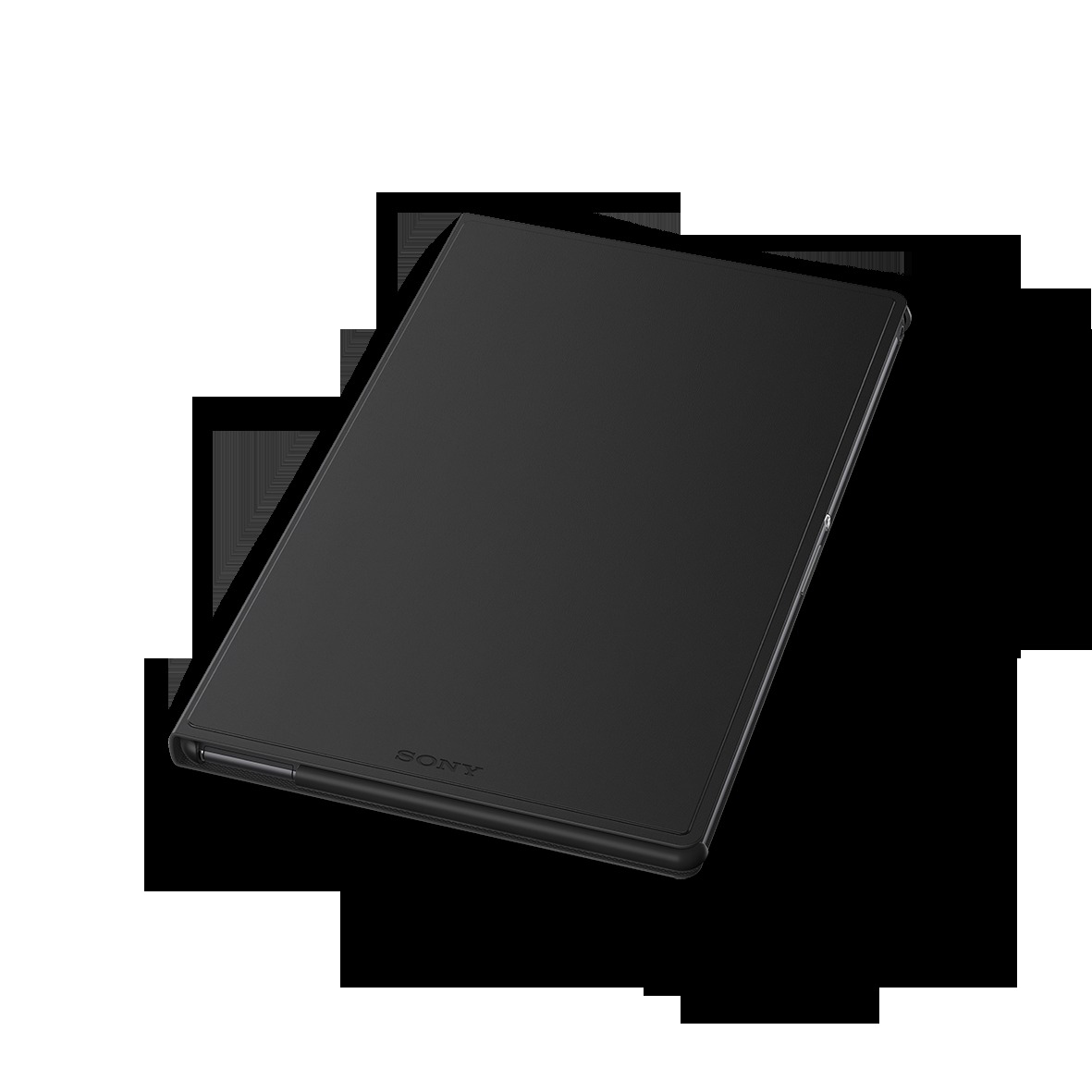 SONY 1289-9646 SCR28 Schutzhülle Schwarz
