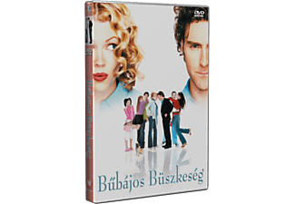 Bűbájos büszkeség (DVD)