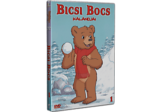 Bicsi bocs (DVD)