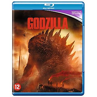 Godzilla | Blu-ray