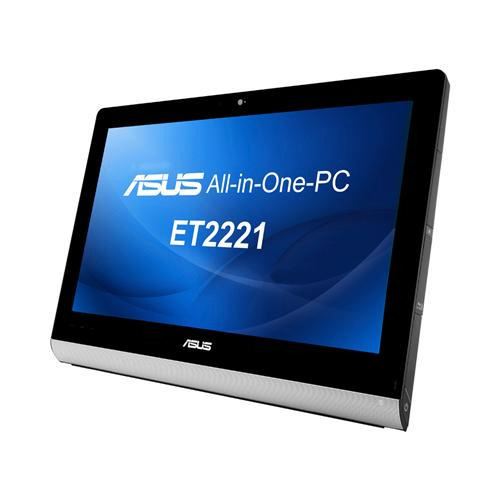 ASUS ET2221INTH-B016K 21,5 inç i3-4130T 4GB 1 TB GT720M Full HD Dokunmatik Windows 8 All in One PC