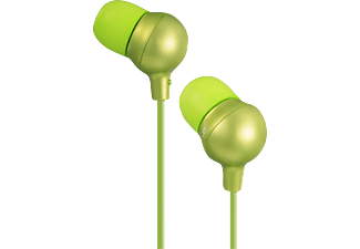 JVC HAFX30GK 103 dB iPhone Uyumlu Kulak İçi Kulaklık Yeşil