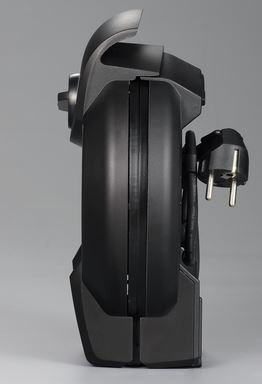 SEVERIN Gaufrier (WA2103)