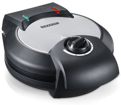 SEVERIN Gaufrier (WA2103)