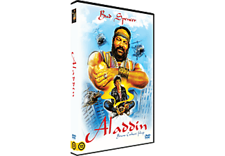 Aladdin (DVD)