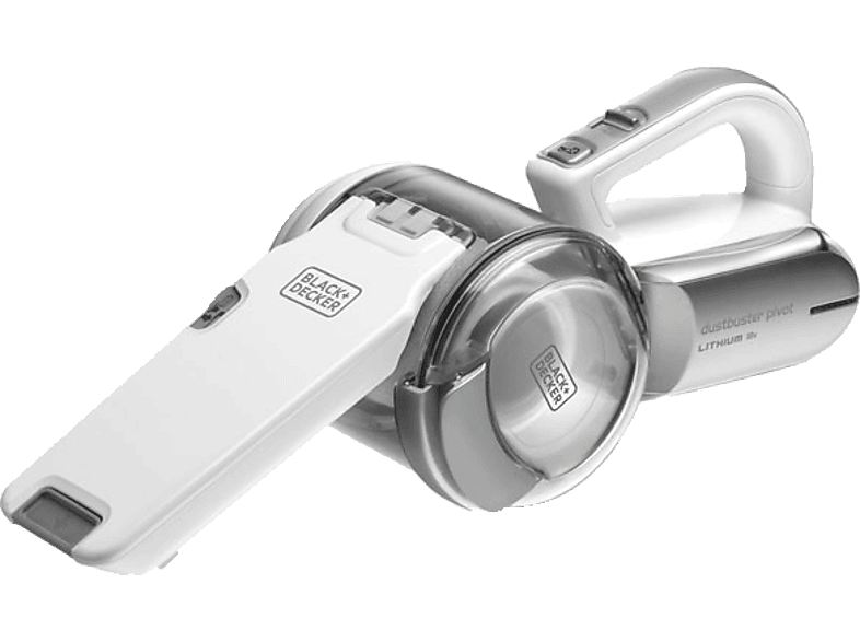 Black+decker Kruimeldief (pv1820l-qw)