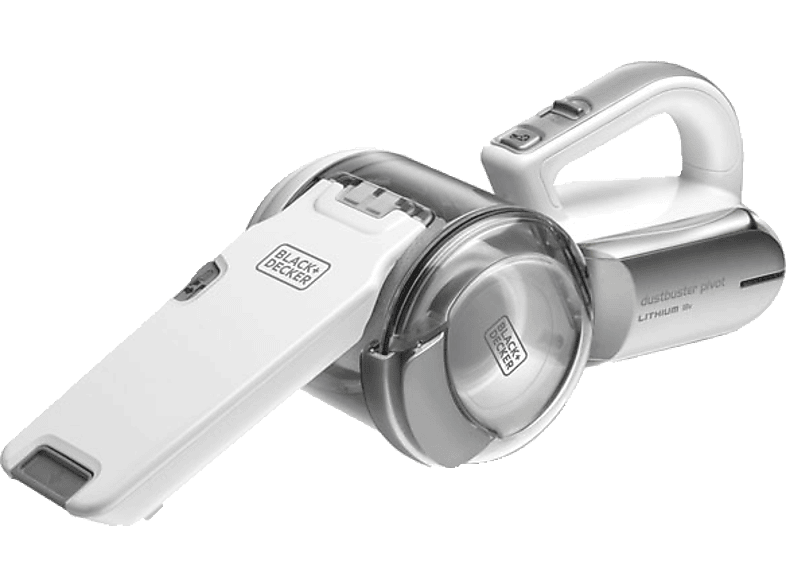 Black & Decker Aspirateur De Table (pv1820l-qw)