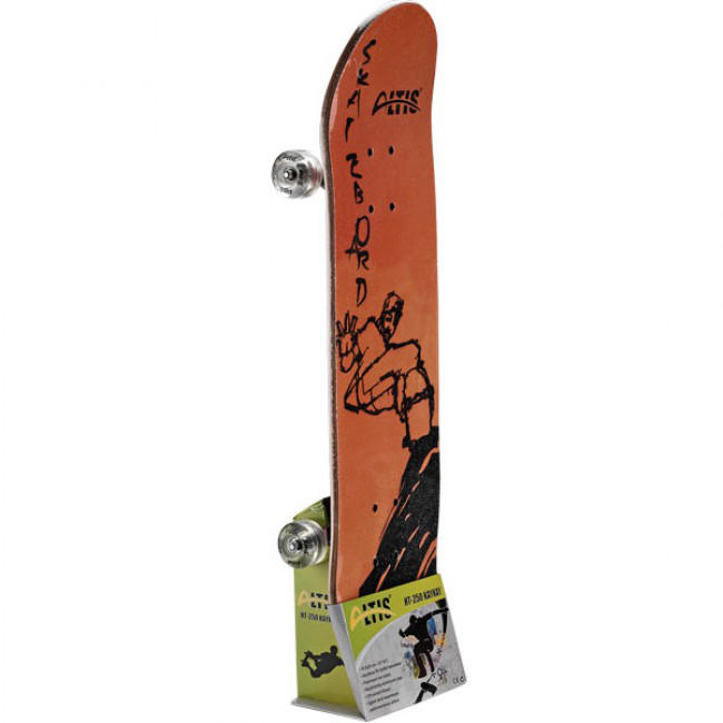 ALTIS HT 250 78.5x20 cm Eğimli Deck Yapı Kay Kay