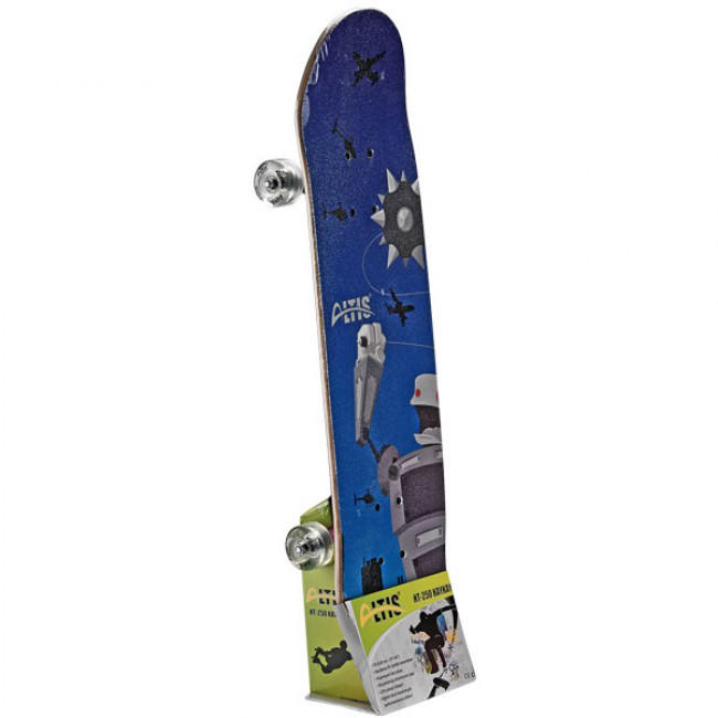 ALTIS HT 250 78.5x20 cm Eğimli Deck Yapı Kay Kay