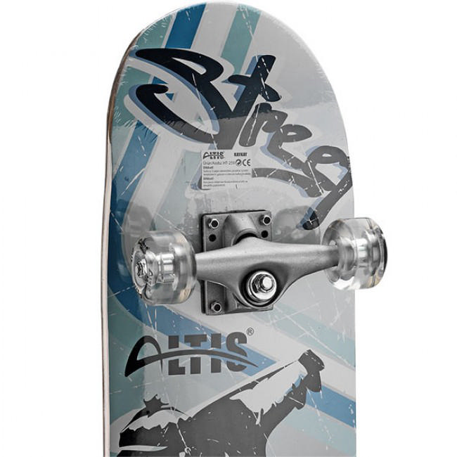 ALTIS HT 250 78.5x20 cm Eğimli Deck Yapı Kay Kay