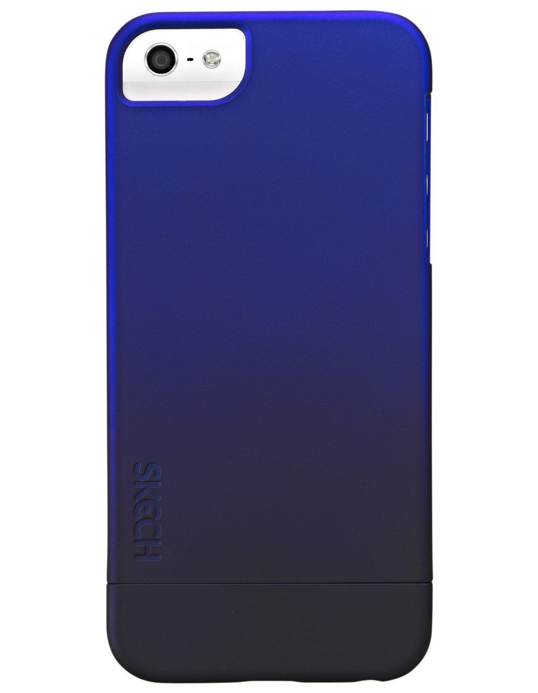 SKECH iPhone 5 5S Rise Slim Kılıf Mavi