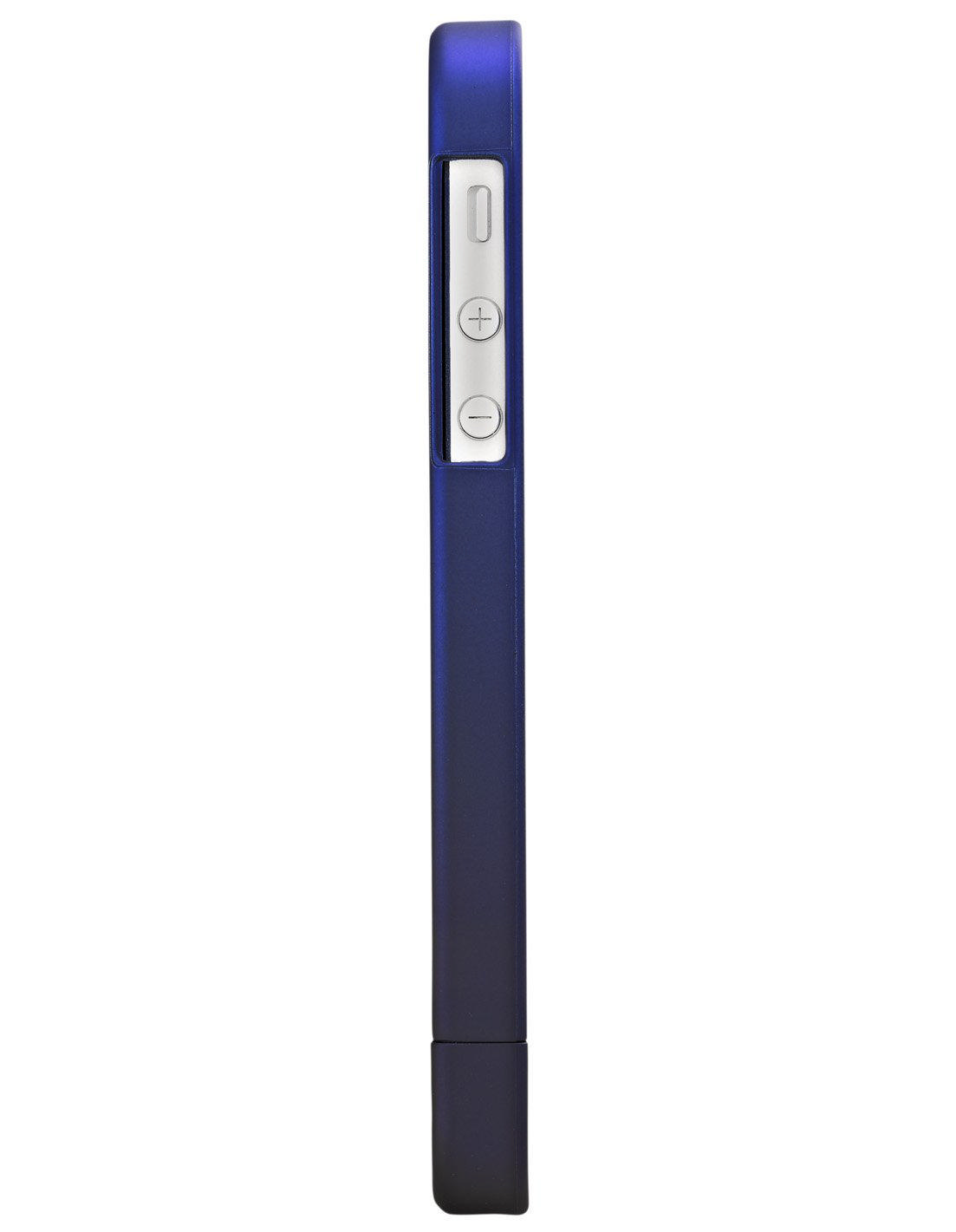 SKECH iPhone 5 5S Rise Slim Kılıf Mavi