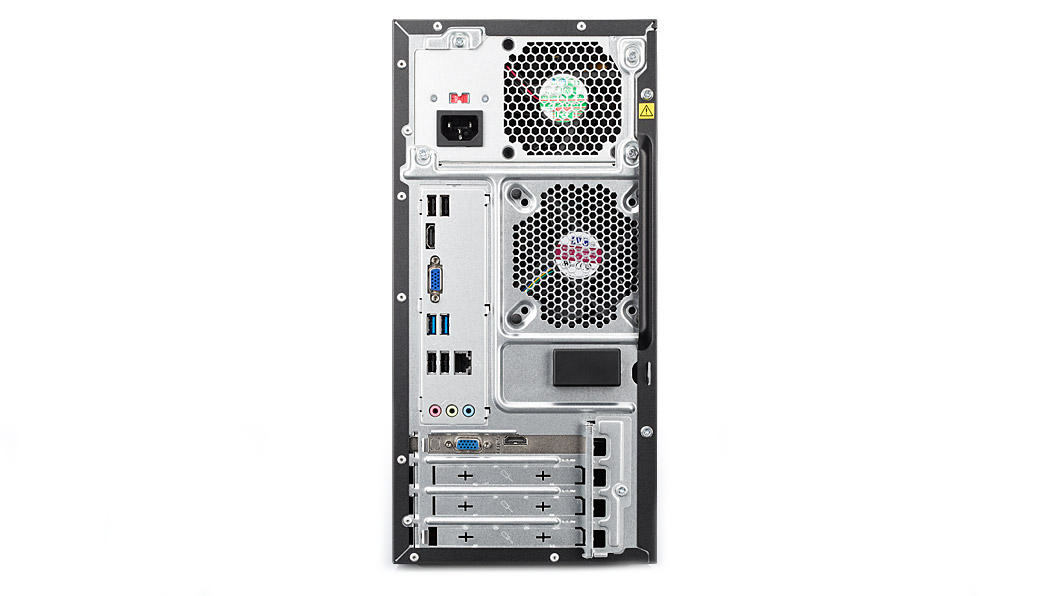 LENOVO H530-57328662 Core i7-4790 3,6 GHz GT 720 8GB 1 TB Windows
