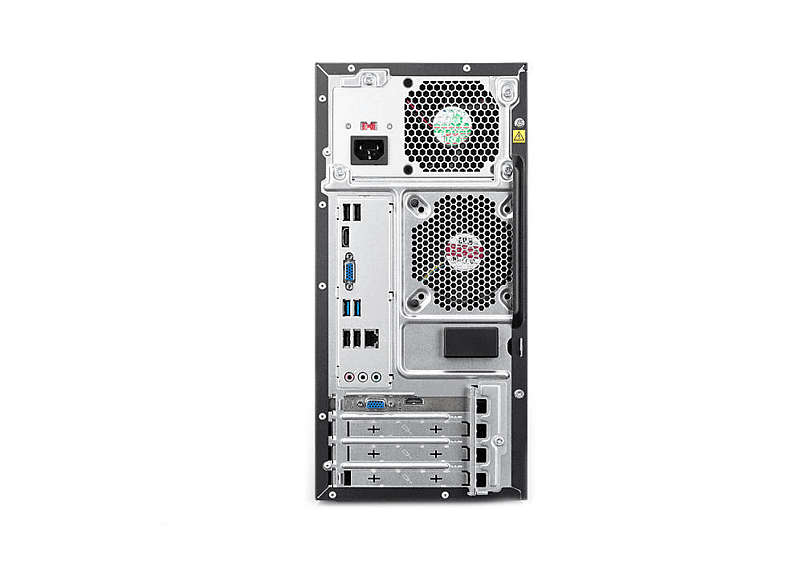 LENOVO H530-57328662 Core i7-4790 3,6 GHz GT 720 8GB 1 TB Windows