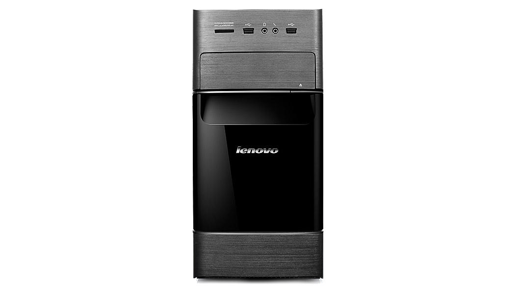 LENOVO H535-57329037 A10 6700 3,7 GHz AMD R7 240 8GB 1 TB Windows 8.1 Masaüstü PC