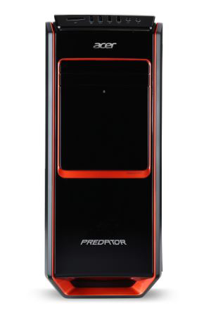 ACER PREDATOR G3-605  - Intel® Core™ i5 i5-4590 - 8 GB - 1 TB - NVIDIA - Windows
