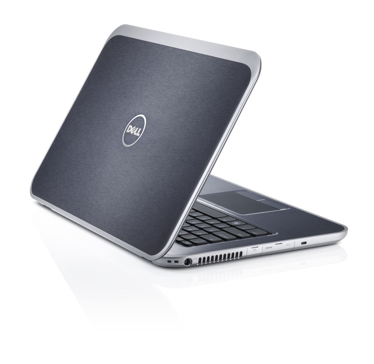 DELL INSP 5423 Intel Core i3 1.4 GHz 4GB 320GB HDD+SSD 14"Windows 7 Home Basic 64 bit Ultrabook