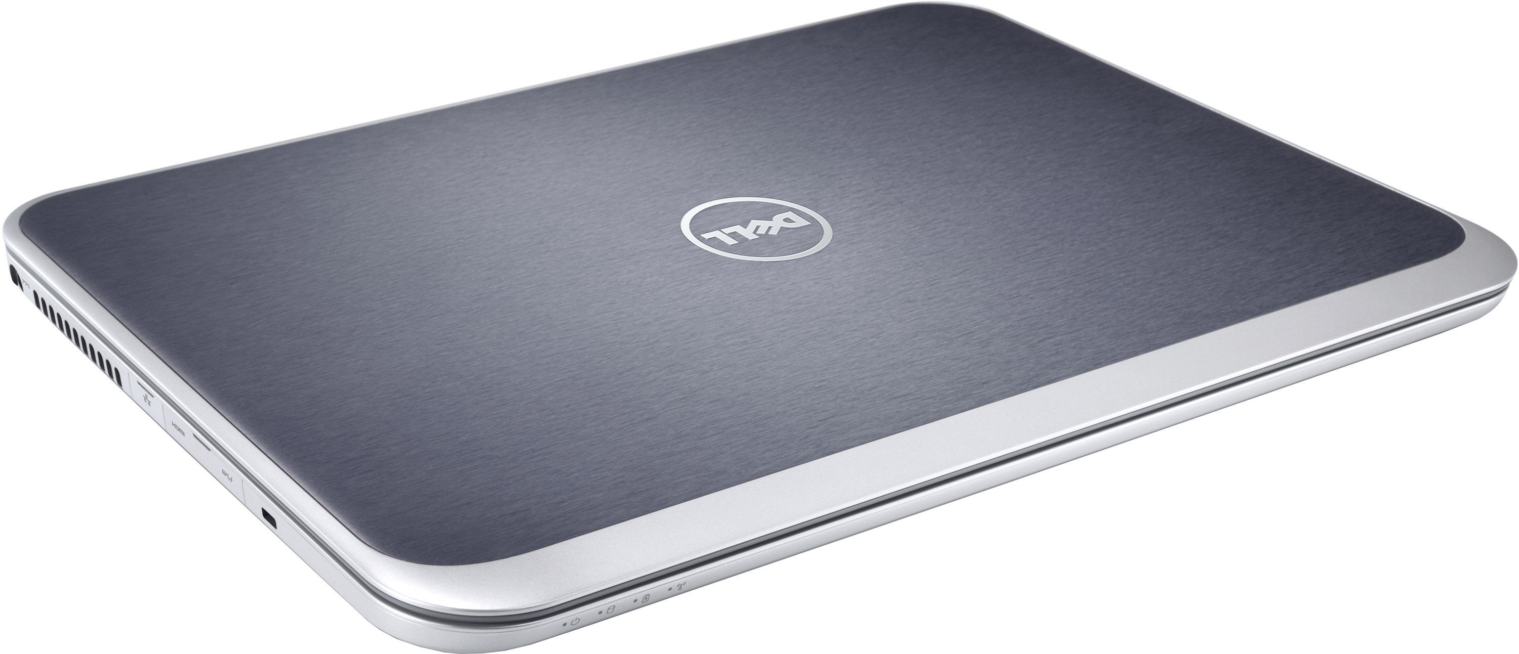 DELL INSP 5423 Intel Core i3 1.4 GHz 4GB 320GB HDD+SSD 14"Windows 7 Home Basic 64 bit Ultrabook