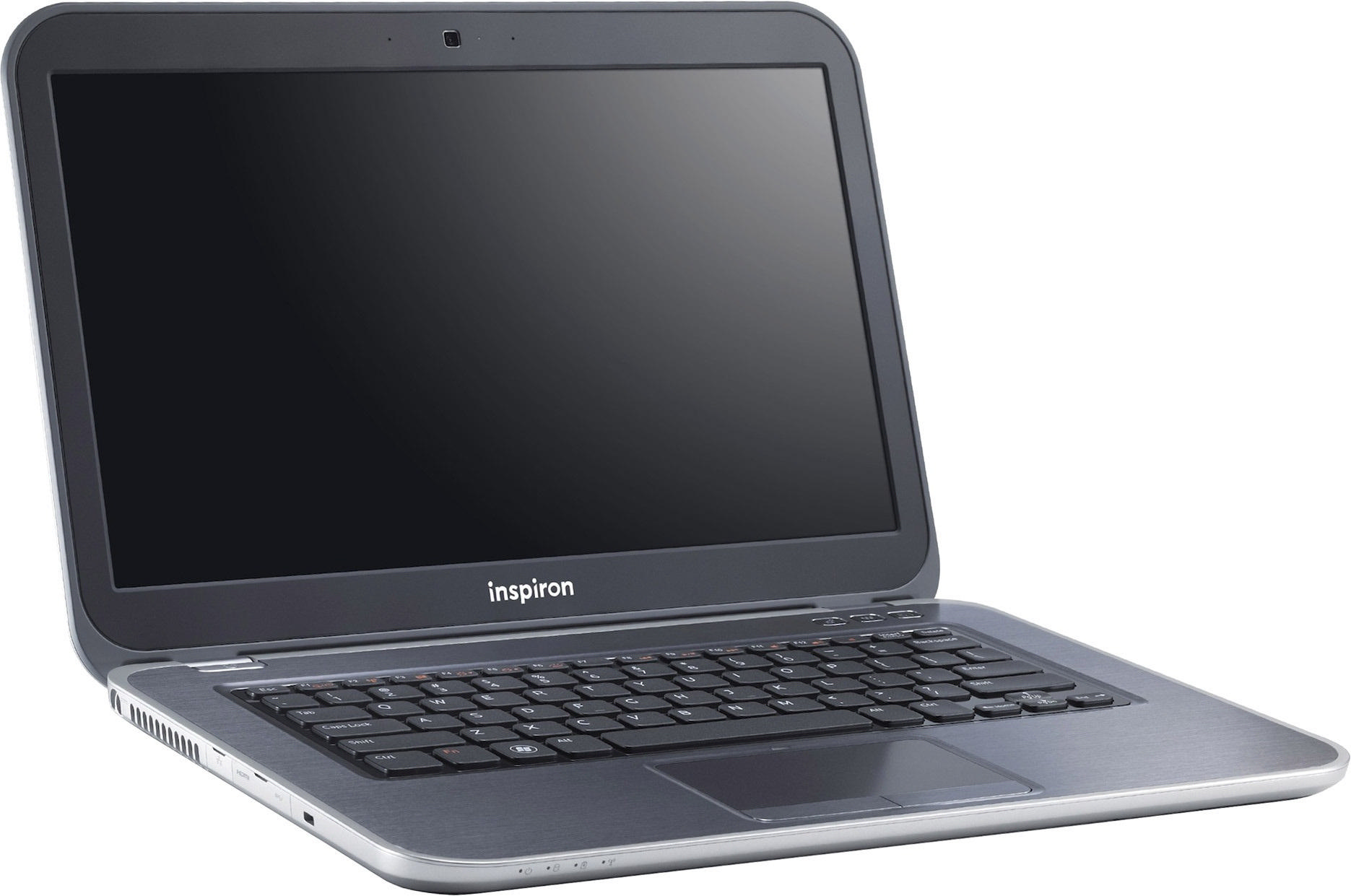 DELL INSP 5423 Intel Core i3 1.4 GHz 4GB 320GB HDD+SSD 14"Windows 7 Home Basic 64 bit Ultrabook