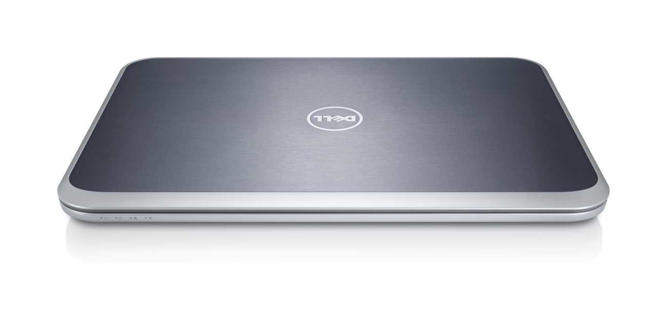 DELL INSP 5423 Intel Core i3 1.4 GHz 4GB 320GB HDD+SSD 14"Windows 7 Home Basic 64 bit Ultrabook