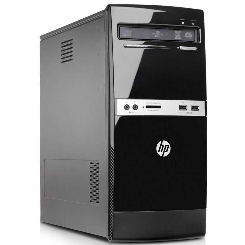 HP 600B Intel Core i3-3220T 2.8G 3M 500GB W8 Bilgisayar