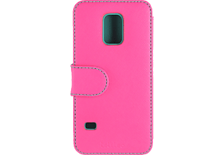 TELILEO 3319 Touch Case, Samsung, Galaxy S5 mini, Neon Pink