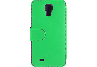 TELILEO 3316 Touch Case, Samsung, Galaxy S4, Neon Grün