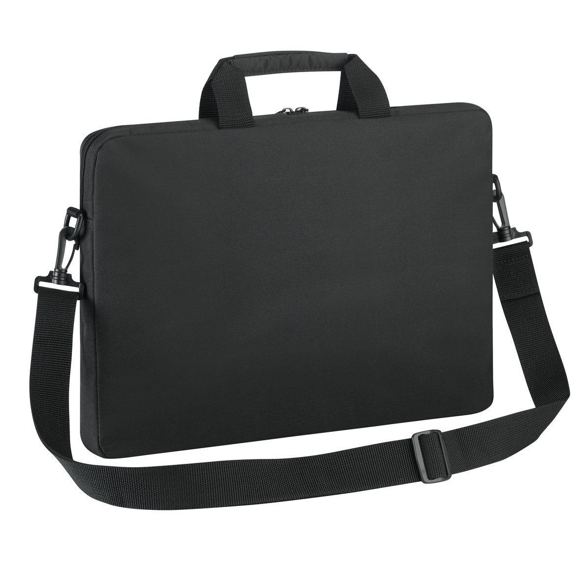 TARGUS TBT240EU Intellect 15.6" Topload Siyah Laptop Çantası
