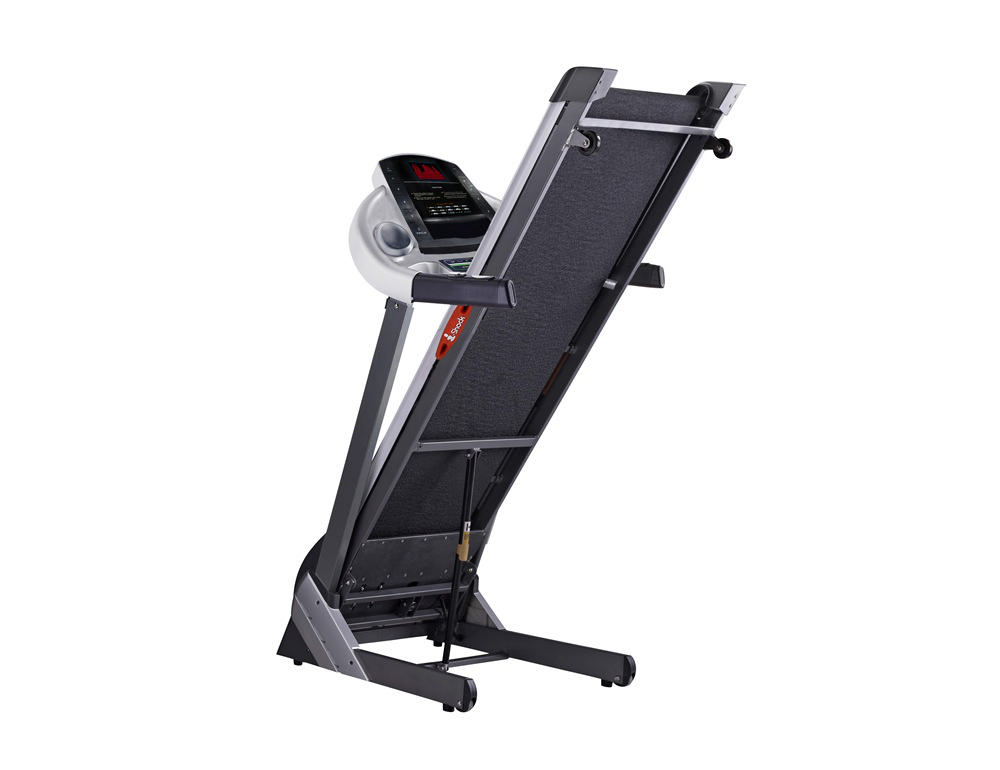 DYNAMIC 1DYKBPURE Pure 2,5 HP 15 Hazır + 1 Manuel Programlı Otomatik Eğimli Koşu Bandı