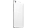 LENOVO S850 fehér 5.0" 1GB/16GB kártyafüggetlen okostelefon