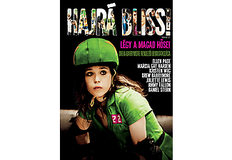 Hajrá Bliss! (DVD)