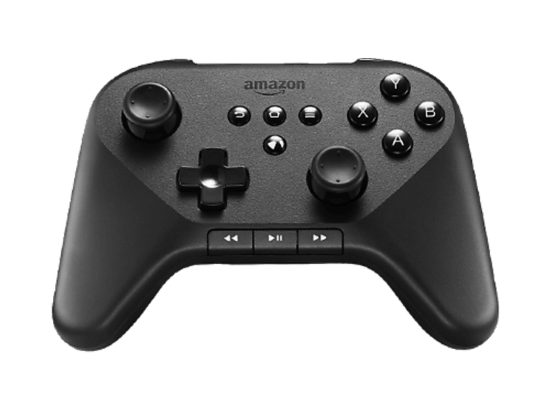 KINDLE FIRE TV CONTROLLER | MediaMarkt