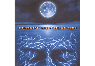 Eric Clapton - Pilgrim (Vinyl LP (nagylemez))