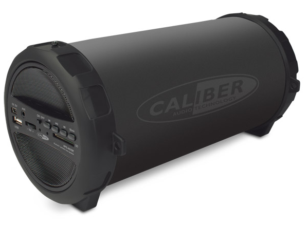 CALIBER HPG407BT