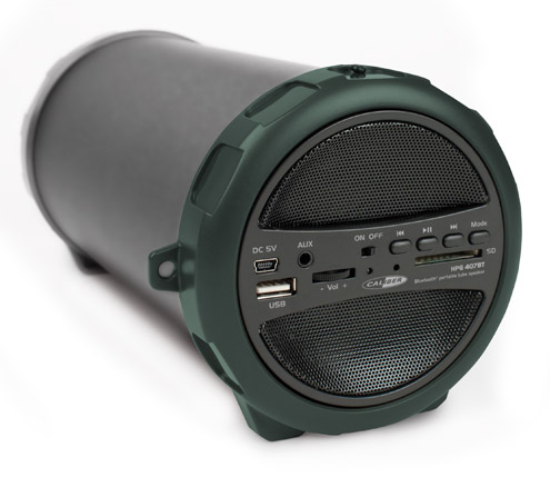 CALIBER HPG407BT
